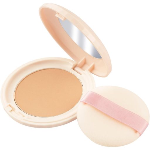 PATE Shokunin Mineral BB Púder NM Natural Mat (SPF50+ PA++++)