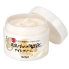 SANA Aging Care Night Cream 50g