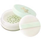 KEANA PATE Shokunin Color Loose Púder 02 Mint Green (SPF27 PA++)