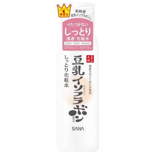 SANA Moisture Hidratáló Arctonik NC (Moisturizing) 200ml