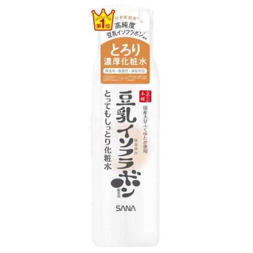 SANA Moisture Hidratáló Arctonik NC (Very Moisturizing) 200ml