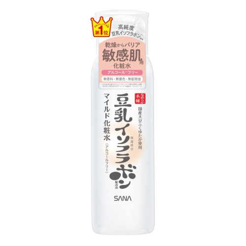 SANA Moisture Hidratáló Arctonik NC (Mild) 200ml