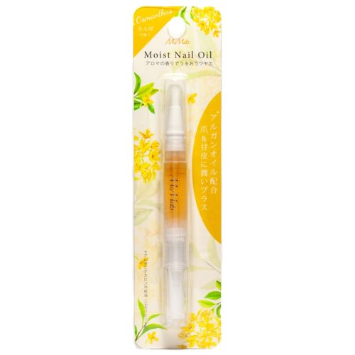 MiMits Moist Körömápoló Olaj - Osmanthus illatú 2ml