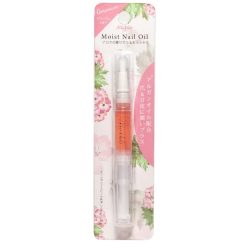 MiMits Moist Körömápoló Olaj - Geranium illatú 2ml