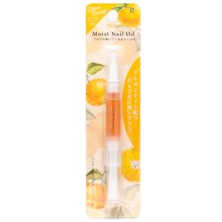 MiMits Moist Körömápoló Olaj - Citrus Orange illatú 2ml