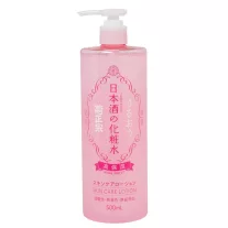 Kiku-Masamune Sake Hidratáló Arctonik (High Moist) 500ml