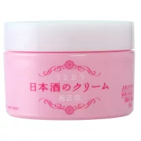 Kiku-Masamune Saké Hidratáló Arckrém 150g