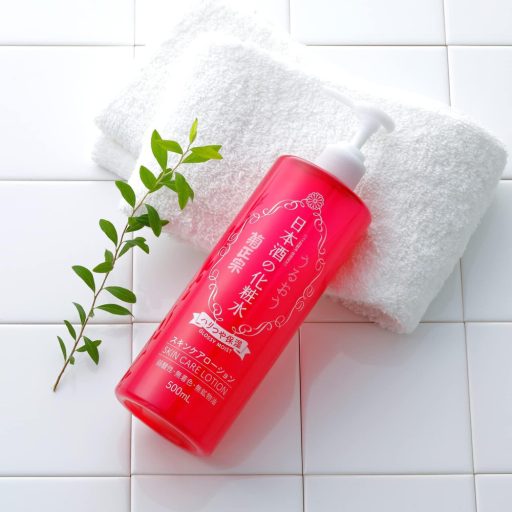 KIKU-MASAMUNE Saké Hidratáló Arctonik (Glossy Moist) 500ml