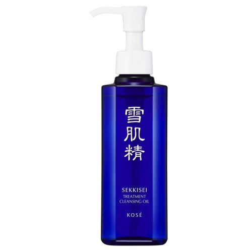 SEKKISEI Treatment Arctisztító Olaj 160ml