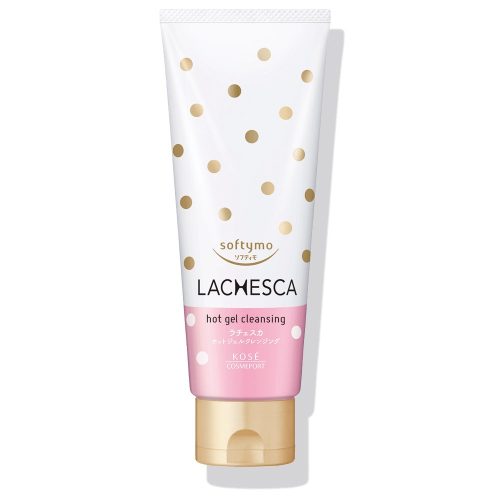 LACHESCA Hot Pore Cleansing Gel 200g