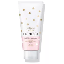 Lachesca Facial Clay Arctisztító Hab - Moist 130g