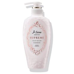 JE LAIME Amino Supreme Velvet Mellow Hajbalzsam 500ml