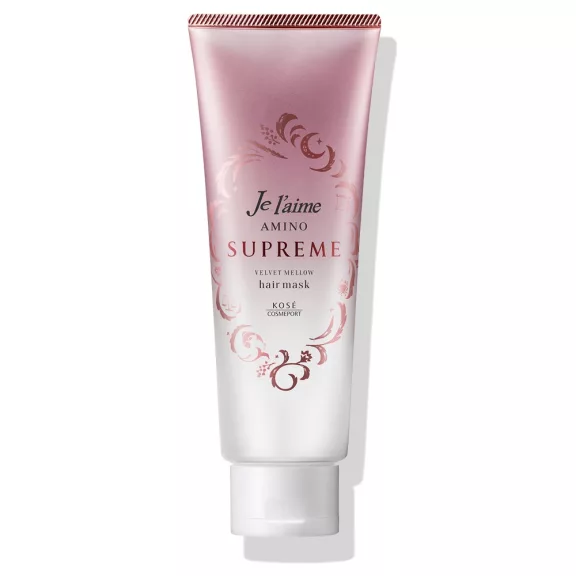 Je L'aime Amino Supreme Velvet Mellow Hajmaszk 230g Je L'aime Amino Supreme Velvet Mellow Hajmaszk 230g