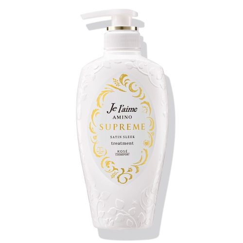 JE LAIME Amino Supreme Satin Sleek Treatment 500ml