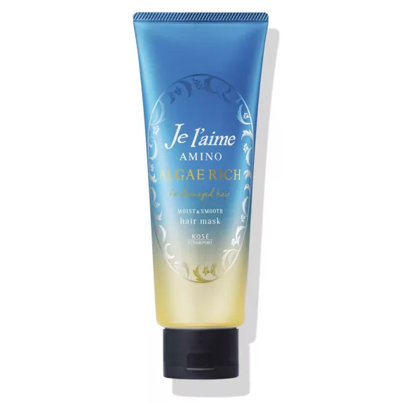 Je L'aime Amino Algae Rich Moist & Smooth Hajmaszk 230g Je L'aime Amino Algae Rich Moist & Smooth Hajmaszk 230g