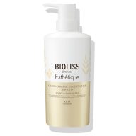 BIOLISS Esthétique Smooth Hajbalzsam 500ml