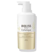 Bioliss Esthétique Smooth Hajbalzsam 500ml
