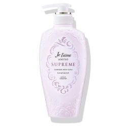 JE LAIME Amino Supreme Cashmere Moist Gloss Hajbalzsam 500ml