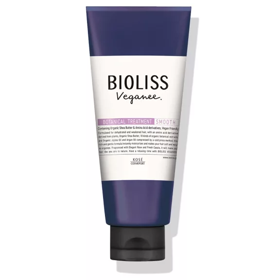 Bioliss Veganee Smooth Hajkezelés 200g Bioliss Veganee Smooth Hajkezelés 200g