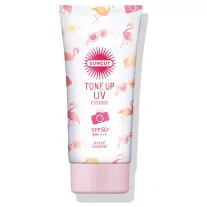   Suncut Tone Up UV Fényvédő Esszencia - Pink Flamingo 80g (SPF50+ PA++++)
