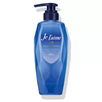   Je L'aime IP Thalasso Repair Essence Sampon - Deep Moist 480ml