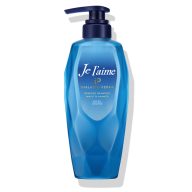   JE LAIME IP Thalasso Repair Essence Sampon - Moist & Smooth 480ml