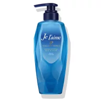   Je L'aime IP Thalasso Repair Essence Sampon - Moist & Smooth 480ml