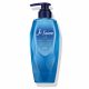 JE LAIME IP Thalasso Repair Essence Shampoo - Moist & Smooth 480ml