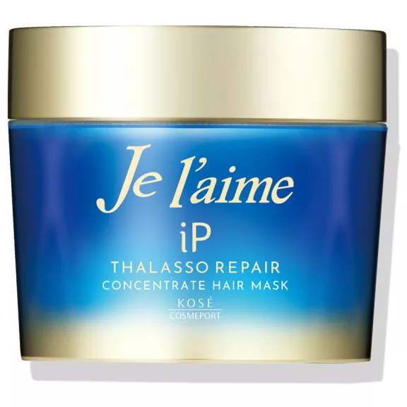 Je L'aime IP Thalasso Repair Hajmaszk 200g Je L'aime IP Thalasso Repair Hajmaszk 200g