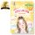 CLEAR TURN Komachi Arcmaszk - Vitamin BOMB 159ml (7db) (Better than sleeping Collection)
