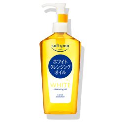 SOFTYMO Arctisztító Olaj - White 240ml