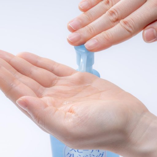 SOFTYMO Speedy Sminklemosó Folyadék 240ml