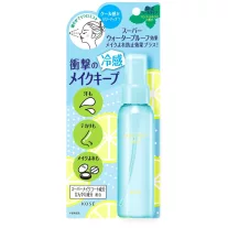 Kosé Make Keep Mist Cool Sminkfixáló Spray 80ml