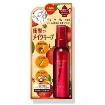 Kosé Make Keep Mist Ex Sminkfixáló Spray - Apple Tea 80ml
