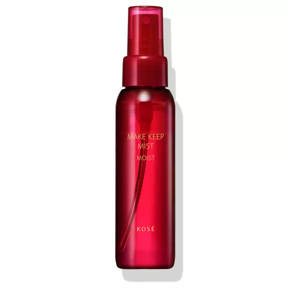 Kosé Make Keep Mist Ex Sminkfixáló Spray - Apple Tea 80ml