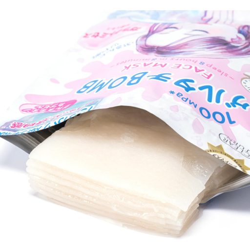 Clear Turn Sleep 8 Hours is 8 Minutes Arcmaszk - BOMB Glutathione 7db