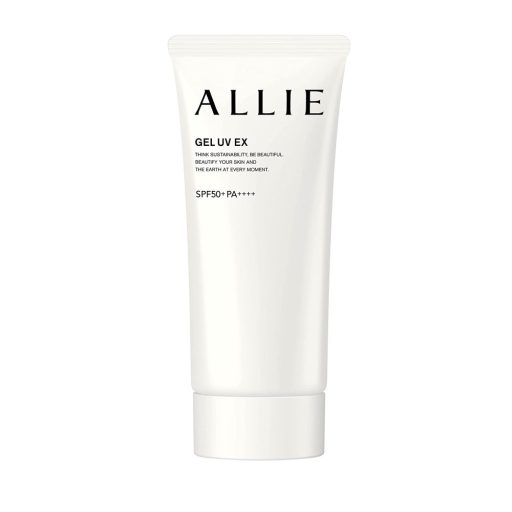 Allie Chrono Beauty UV EX Fényvédő Gél 90g (SPF50+ PA++++)