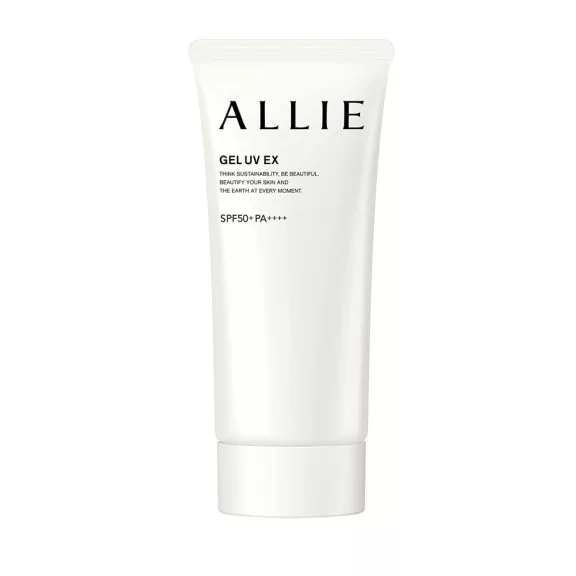 Allie Chrono Beauty UV EX Fényvédő Gél 90g (SPF50+ PA++++) Allie Chrono Beauty UV EX Fényvédő Gél 90g (SPF50+ PA++++)