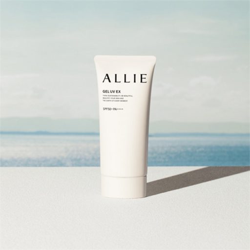 Allie Chrono Beauty UV EX Fényvédő Gél 90g (SPF50+ PA++++)