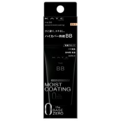   KATE The Base Zero BB Krém Cover & Moist Coating EX-1 30g (SPF20 PA++)