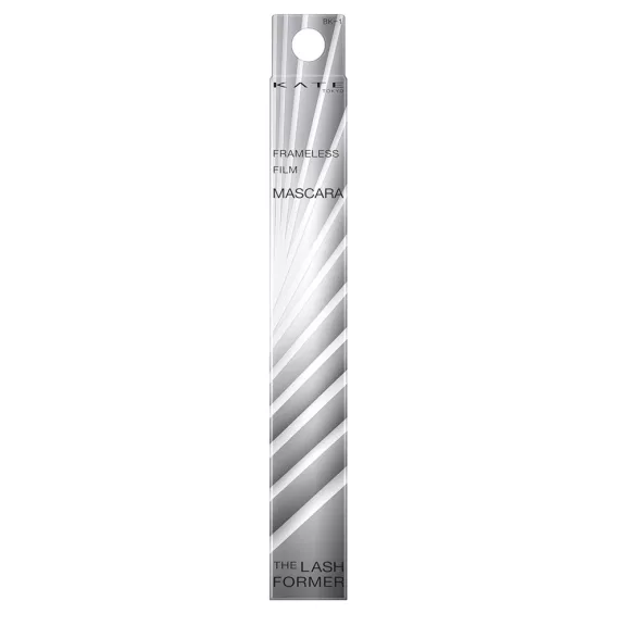 Kate Frameless Film Mascara Szempillaspirál BK-1 Fekete