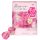 SUISAI Beauty Arctisztító Enzim Por - Pink 32db