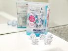 SUISAI Beauty Arctisztító Enzim Por - Clear 0.4g32db