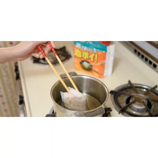 COTTON LABO Vattapárna konyhai zsiradék felszívására 10db