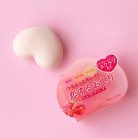 PELIKAN Peach Szappan Fenékre 80g