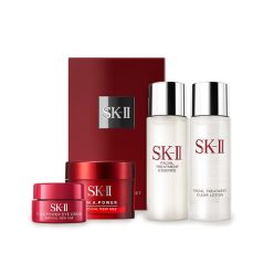 SK-II Pitera Experience 2 Mini Arcápoló Csomag