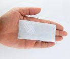 NETSUSAMA Kool Fever Hűsítő Gél Tapasz - Babáknak 12db