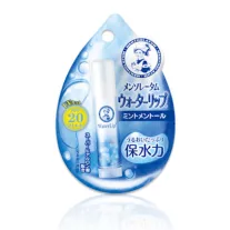 Water Lip Ajakbalzsam - Mint Menthol (SPF20 PA++)