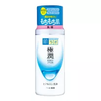Hada Labo Gokujyun Hyaluronic Acid Arctej 140ml