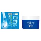 HADA LABO Shirojyun Whitening Hidratáló Arckrém 50g
